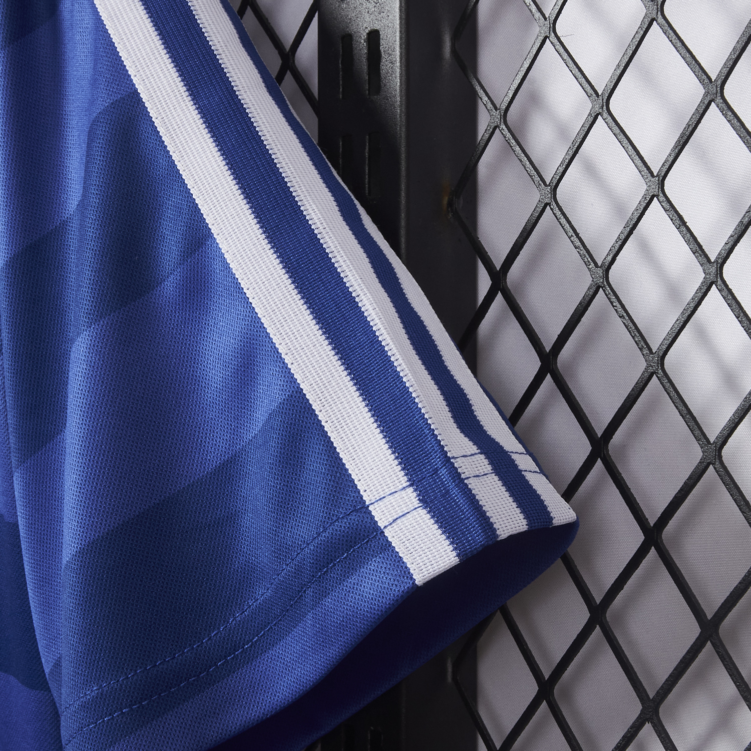 foot-Retro Hamburger SV 1986-87 Away Blue Jersey