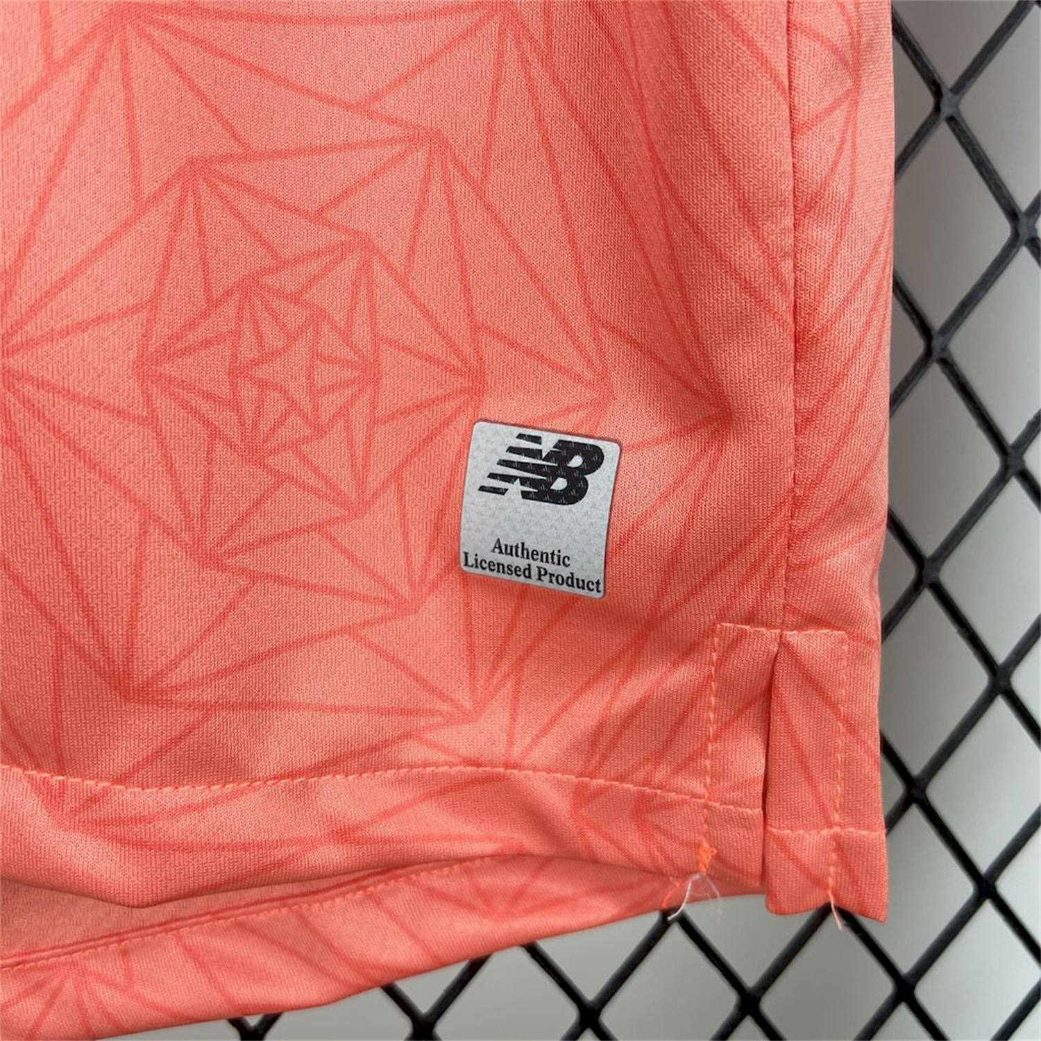 foot-Porto 25-26 Away Orange Jersey - Fans Version