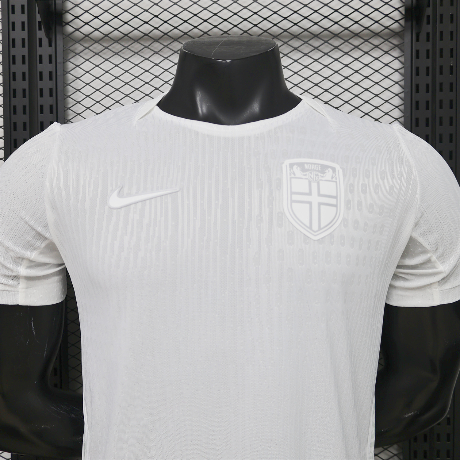 Funinjersey-Norway 2026 Third Jersey - Player Version