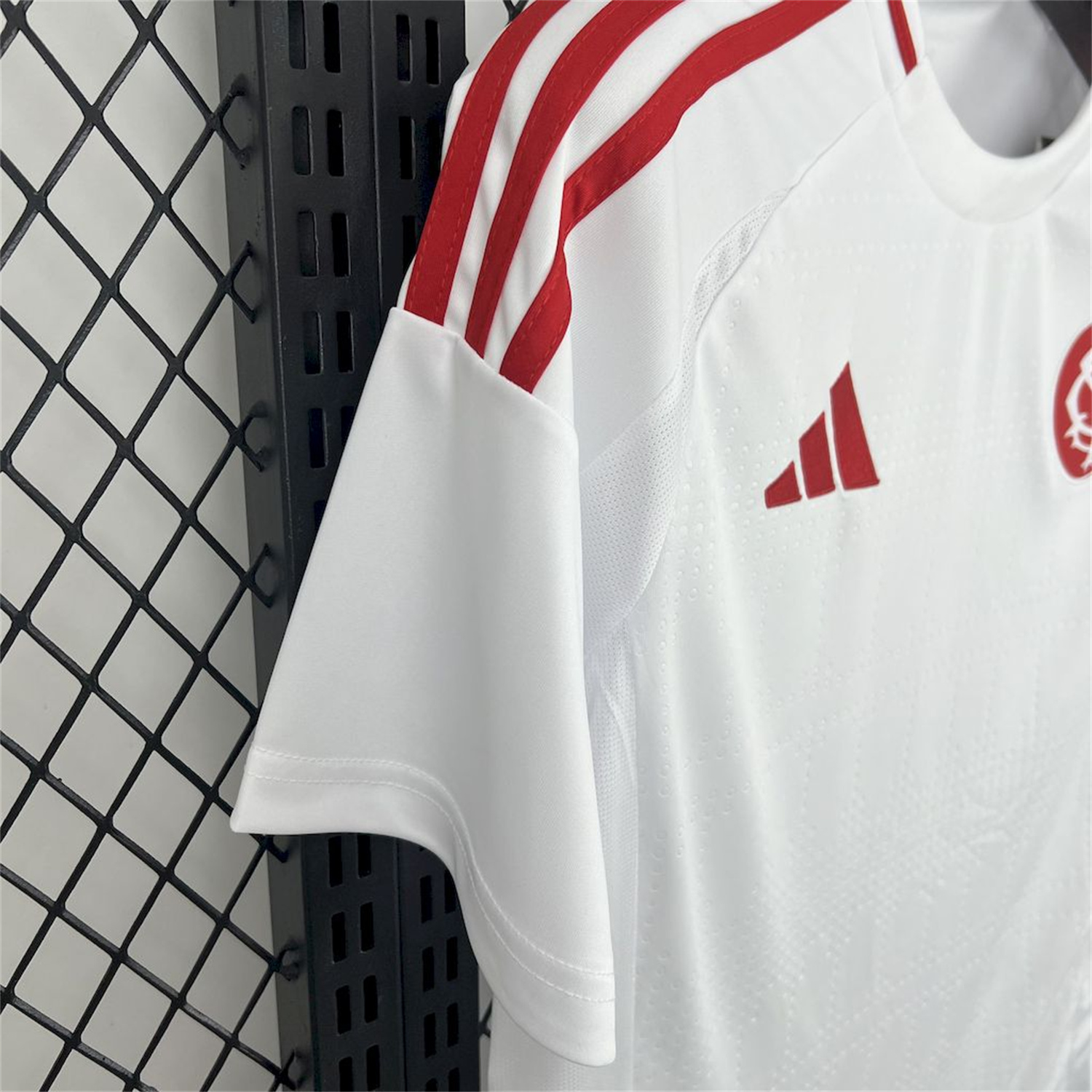 foot-SC Internacional 25-26 Away Unsponsored Jersey - Fans Version