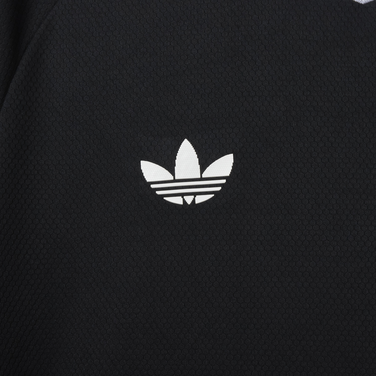 foot-Ajax 25-26 Black Special Jersey - Fans Version