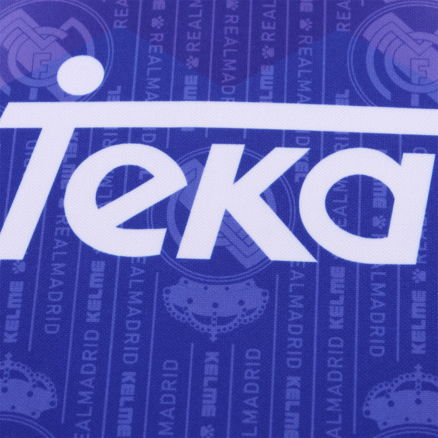 foot-Retro Real Madrid 96-97 Away Kids Kit