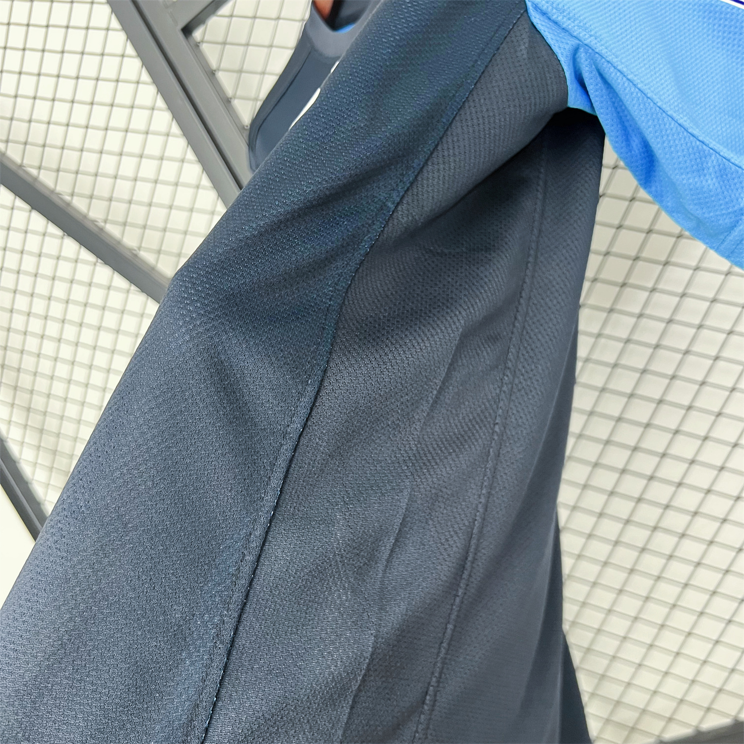 foot-Retro Arsenal 2011-12 Away Jersey