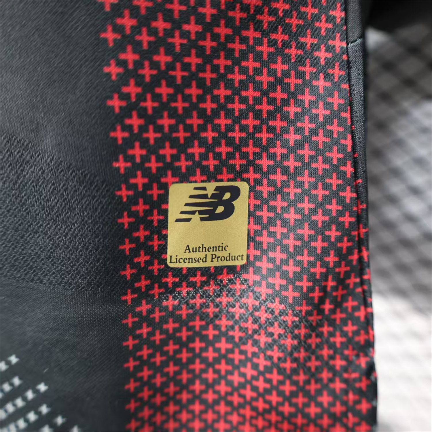 foot-Bayer 04 Leverkusen 25-26 Home Jersey - Player Version