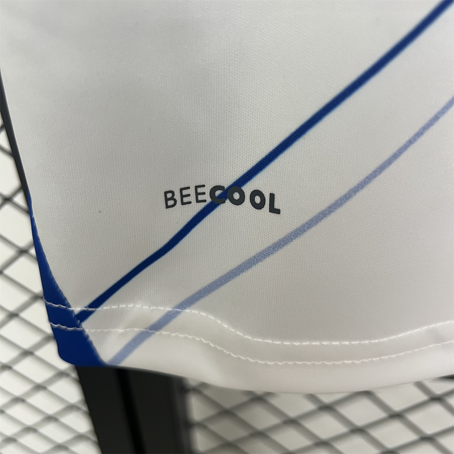 foot-Tenerife 25-26 Home Jersey - Fans Version