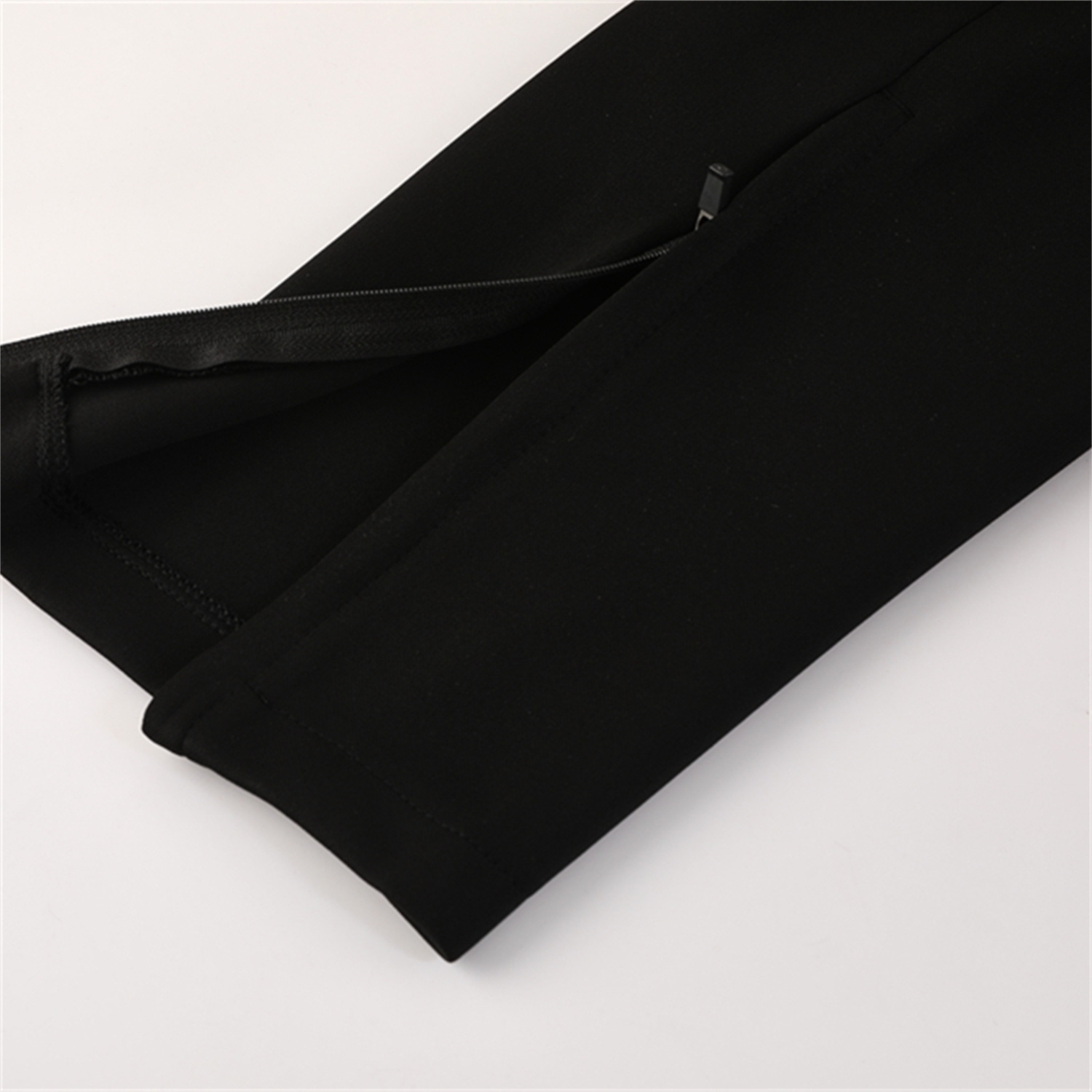 foot-C.H.E.L.S.E.A 25-26 Jacket Training Tracksuit with Throwback Badge - Black Jackets & Pants