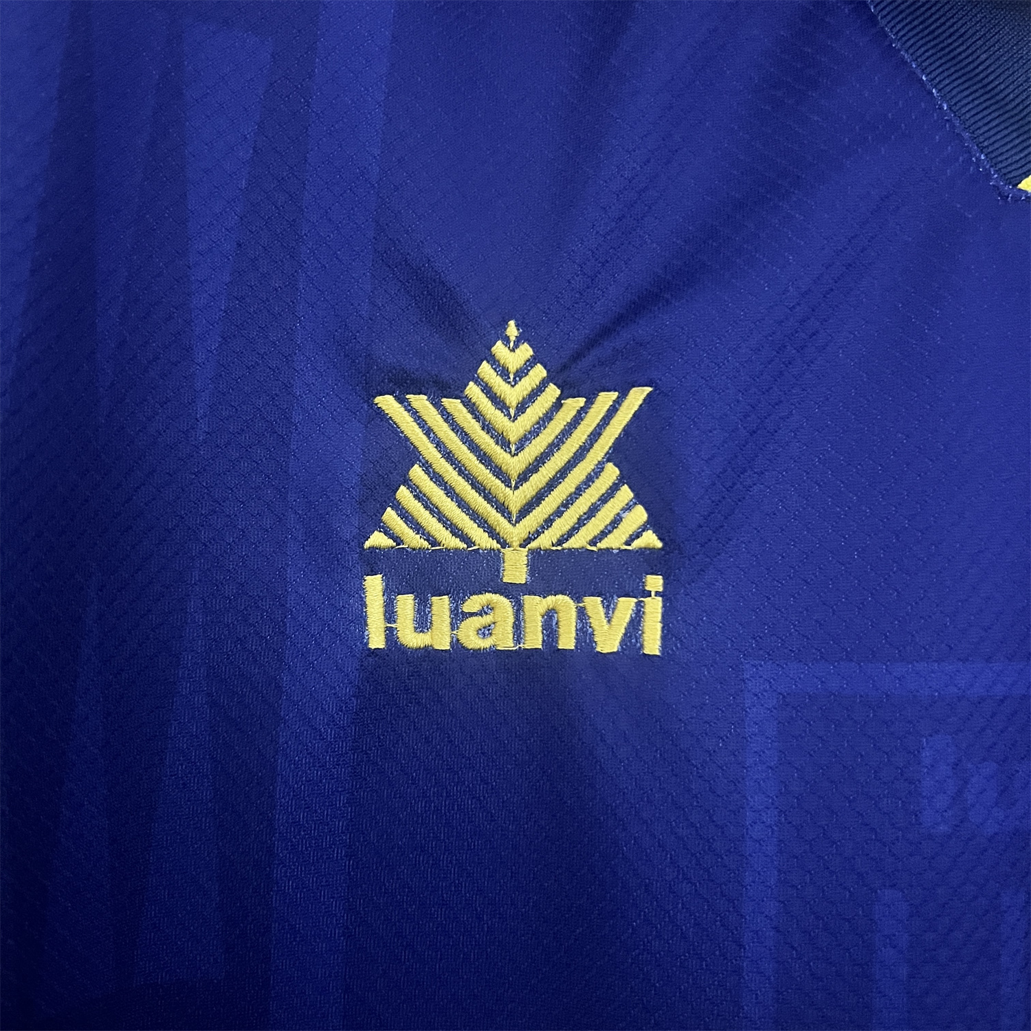 foot-Retro Valencia 1996-97 Away Jersey
