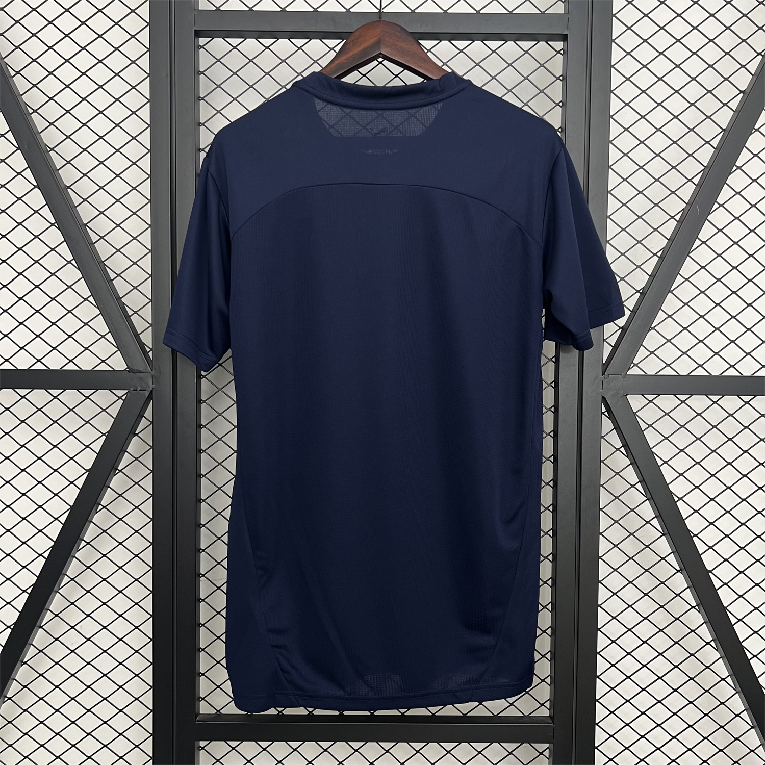 foot-Bahia 25-26 Deep Blue Training Jersey - Fans Version