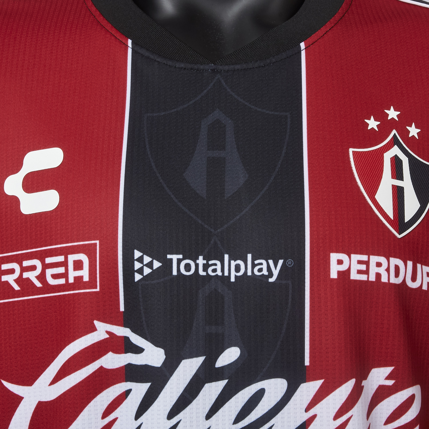 foot-Atlas FC 25-26 Home Jersey - Player Version