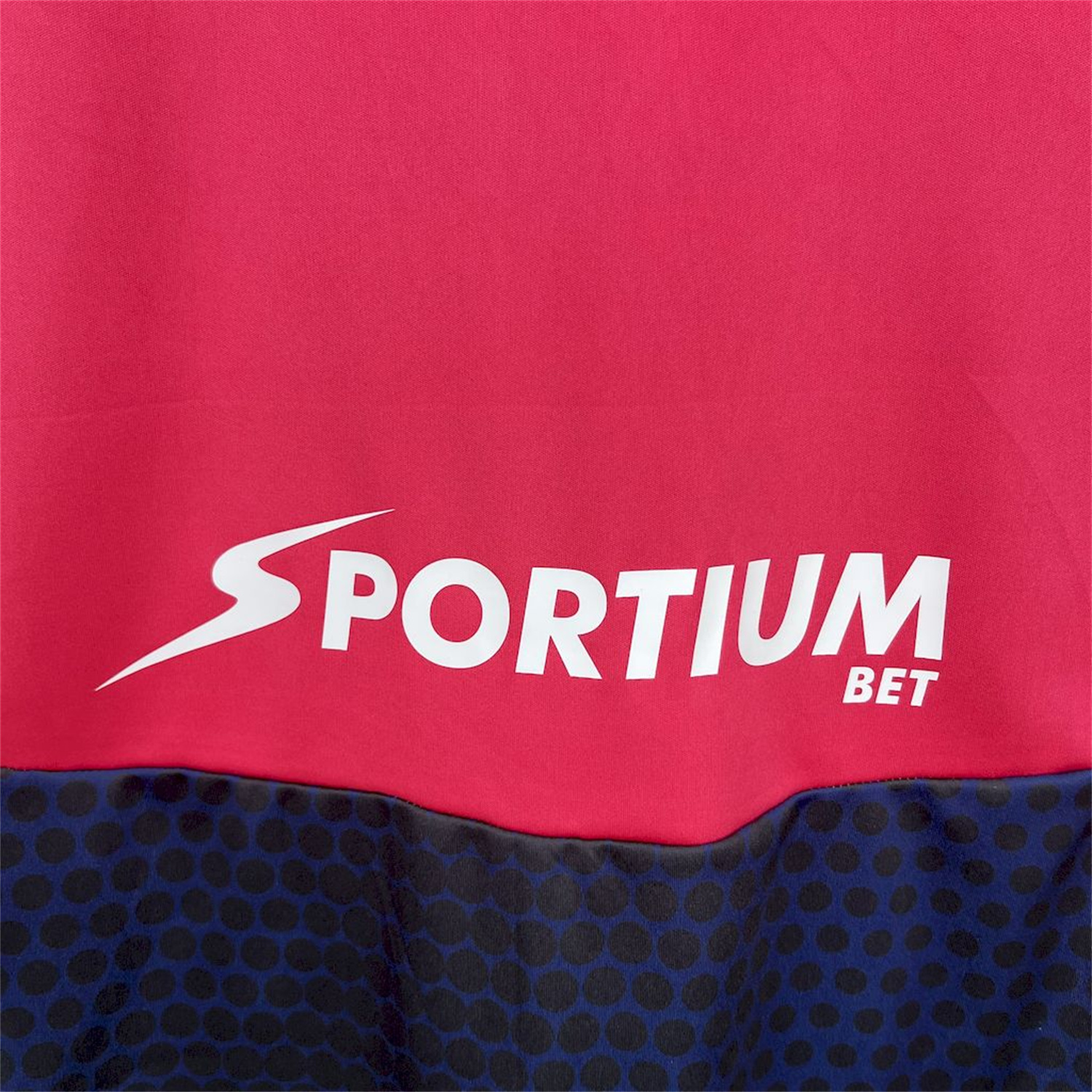 foot-Real Titán 25-26 Home Jersey - Fans Version