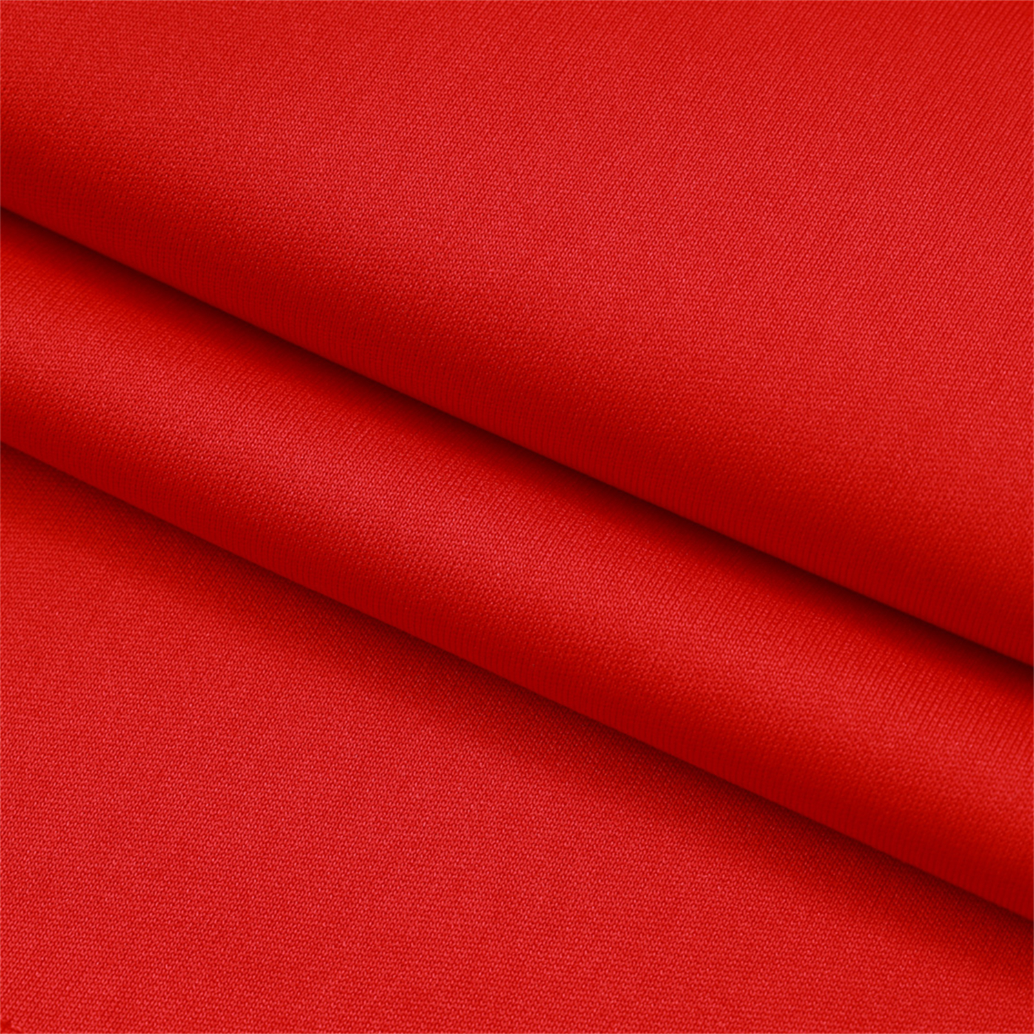 foot-Liver.pool 25-26 Vest Training Set - Red Vest & Black Shorts