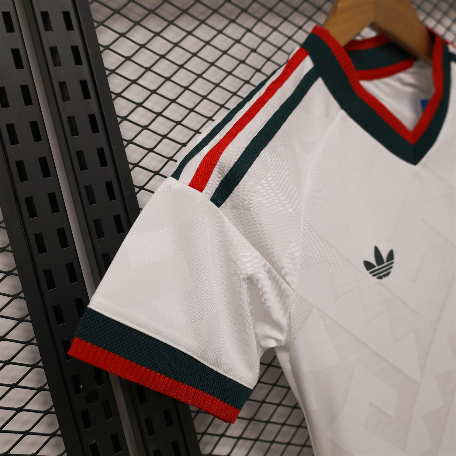 Unitedfootballkit.com | Women's Mexico 2026 Away Jersey - Player Version -Customize Name, Number and Patch | Worldwide Shipping