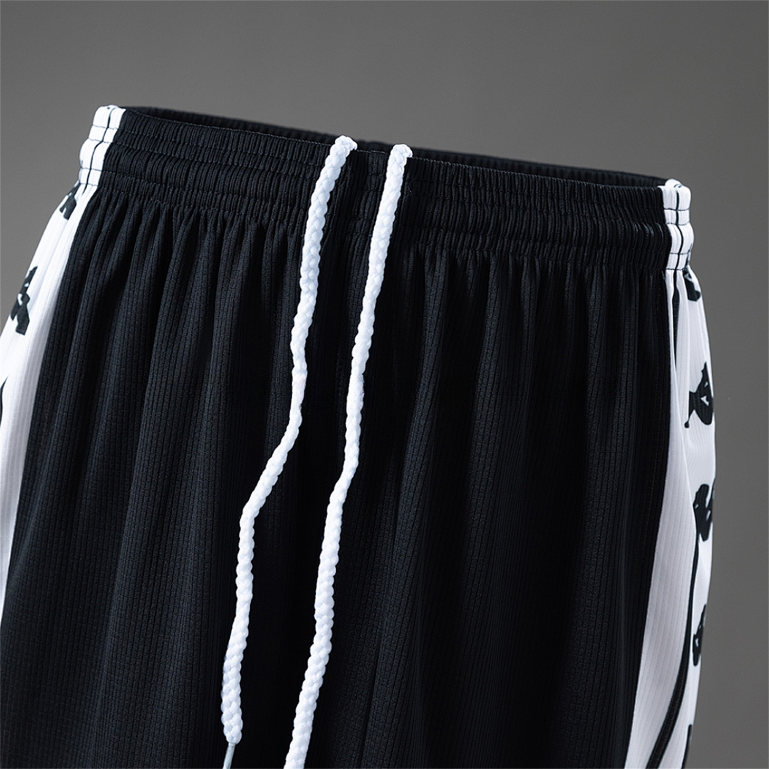 Funinjersey-Retro Vasco da Gama 2000 Black Shorts