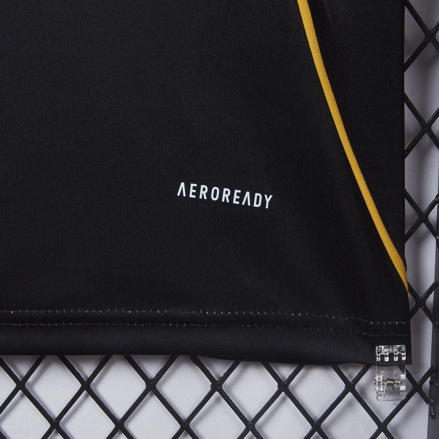 foot-Nürnberg 25-26 Home Jersey - Fans Version