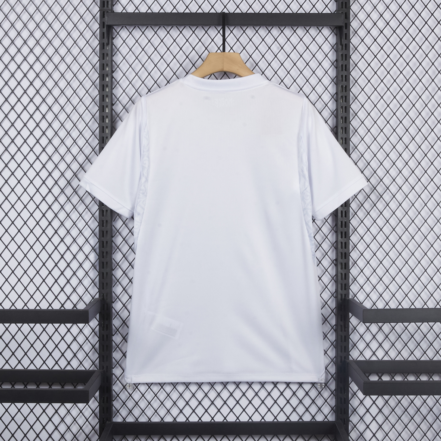 GlobeJersey-Norway 2026 Third Jersey - Fans Version