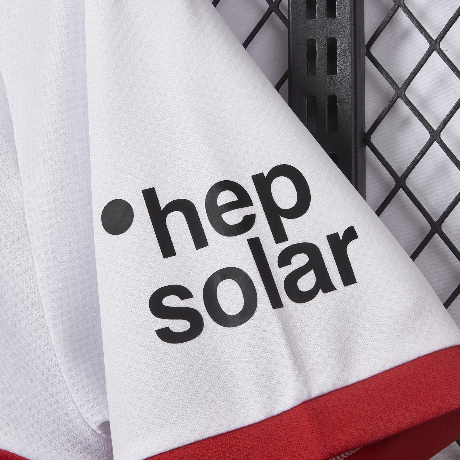 foot-VfB Stuttgart 24-25 DFB-Pokal Final Home Jersey - Fans Version