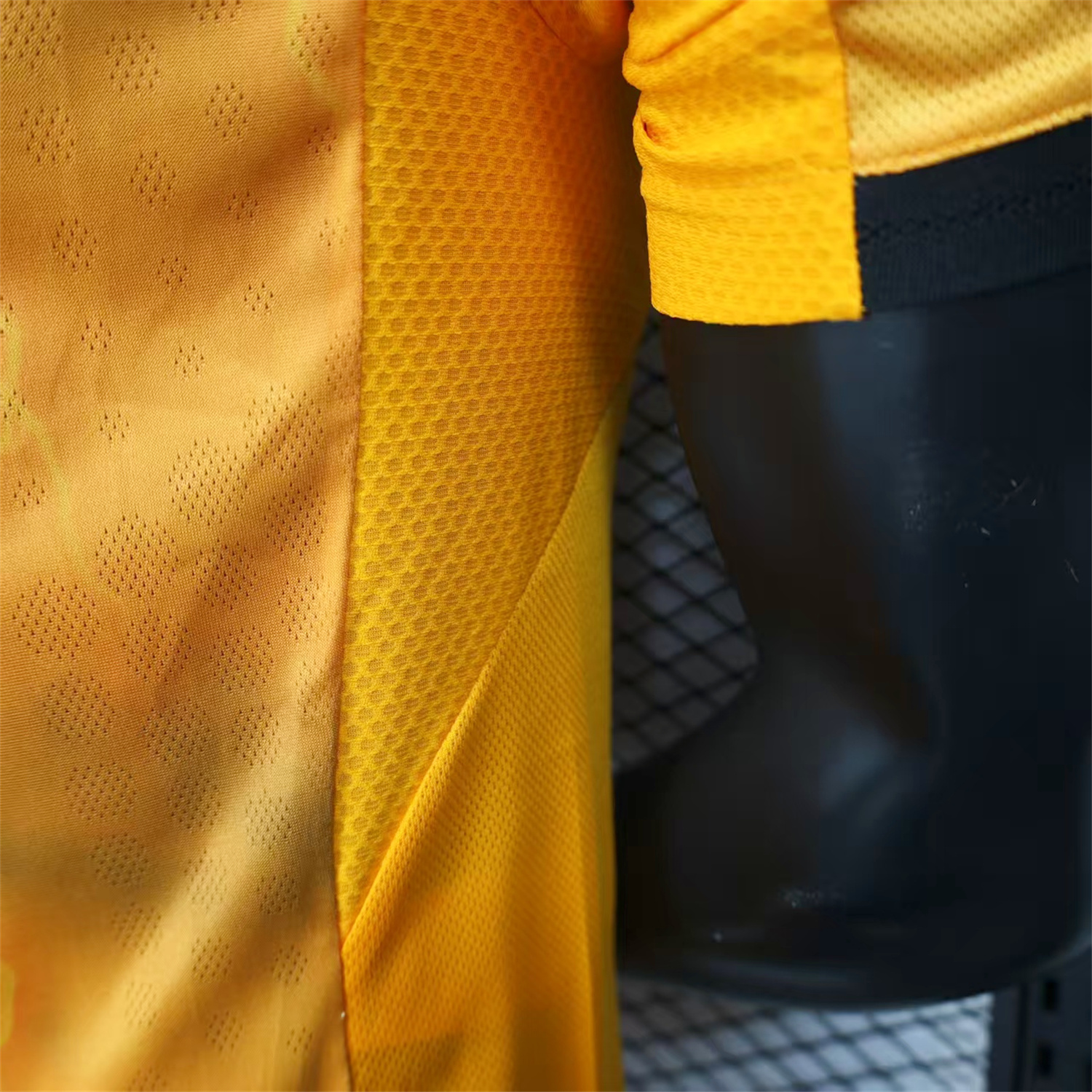 foot-AS Roma 25-26 Away Unsponsored Jersey - Player Version