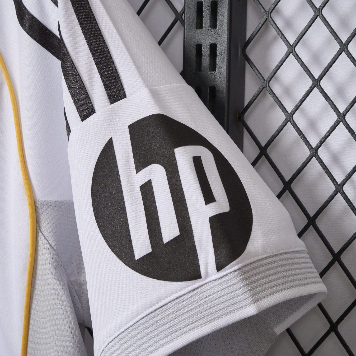 foot-Real Madrid 25-26 Home Modrić Limited Edition Jersey - Fans Version