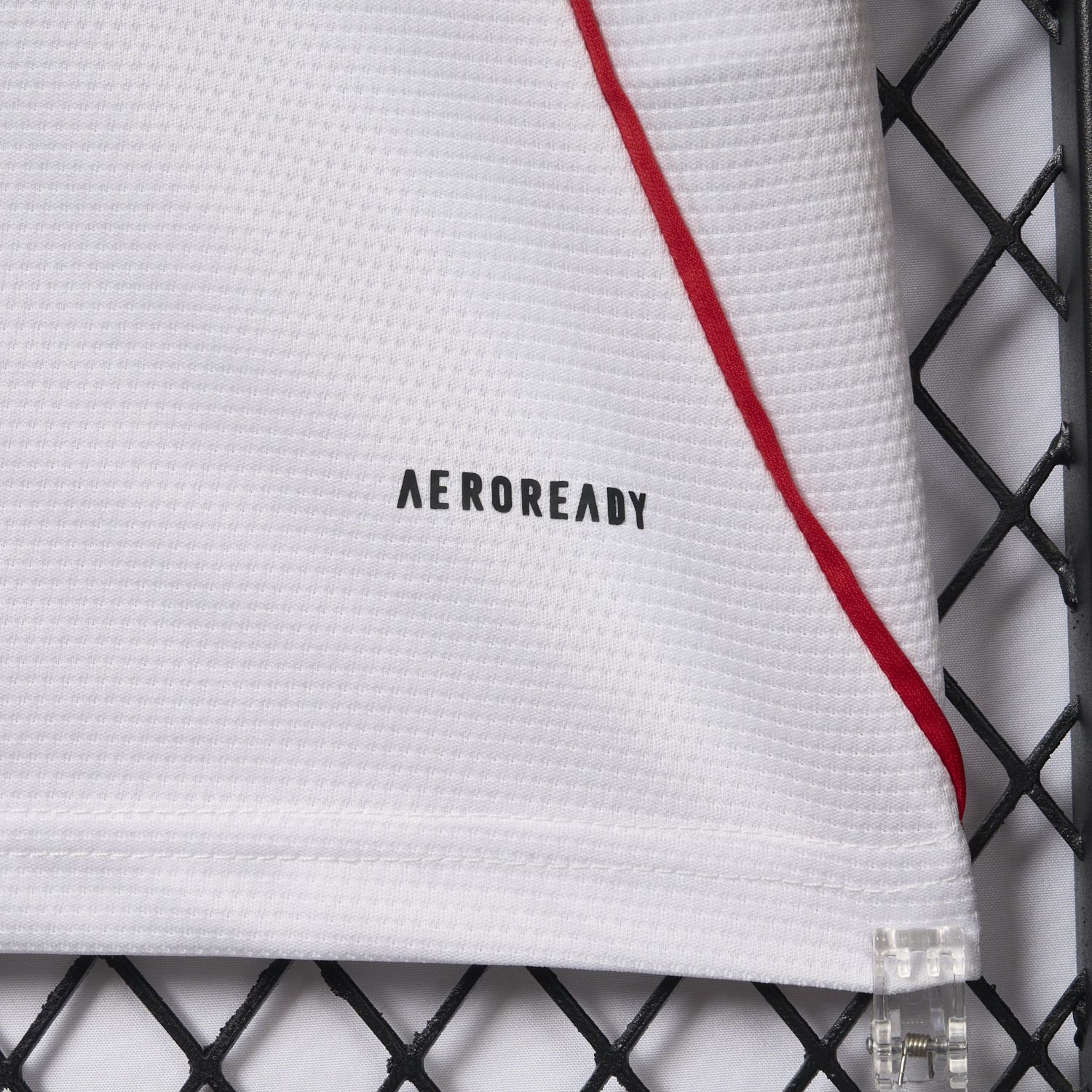 foot-Besiktas 25-26 Home Jersey - Fans Version