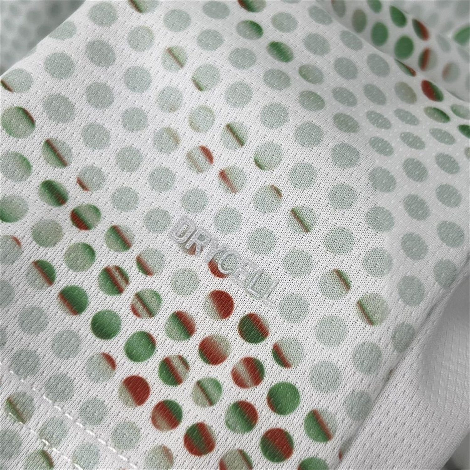 foot-Portugal 2025-26 Away Long Sleeve Jersey - Fans Version