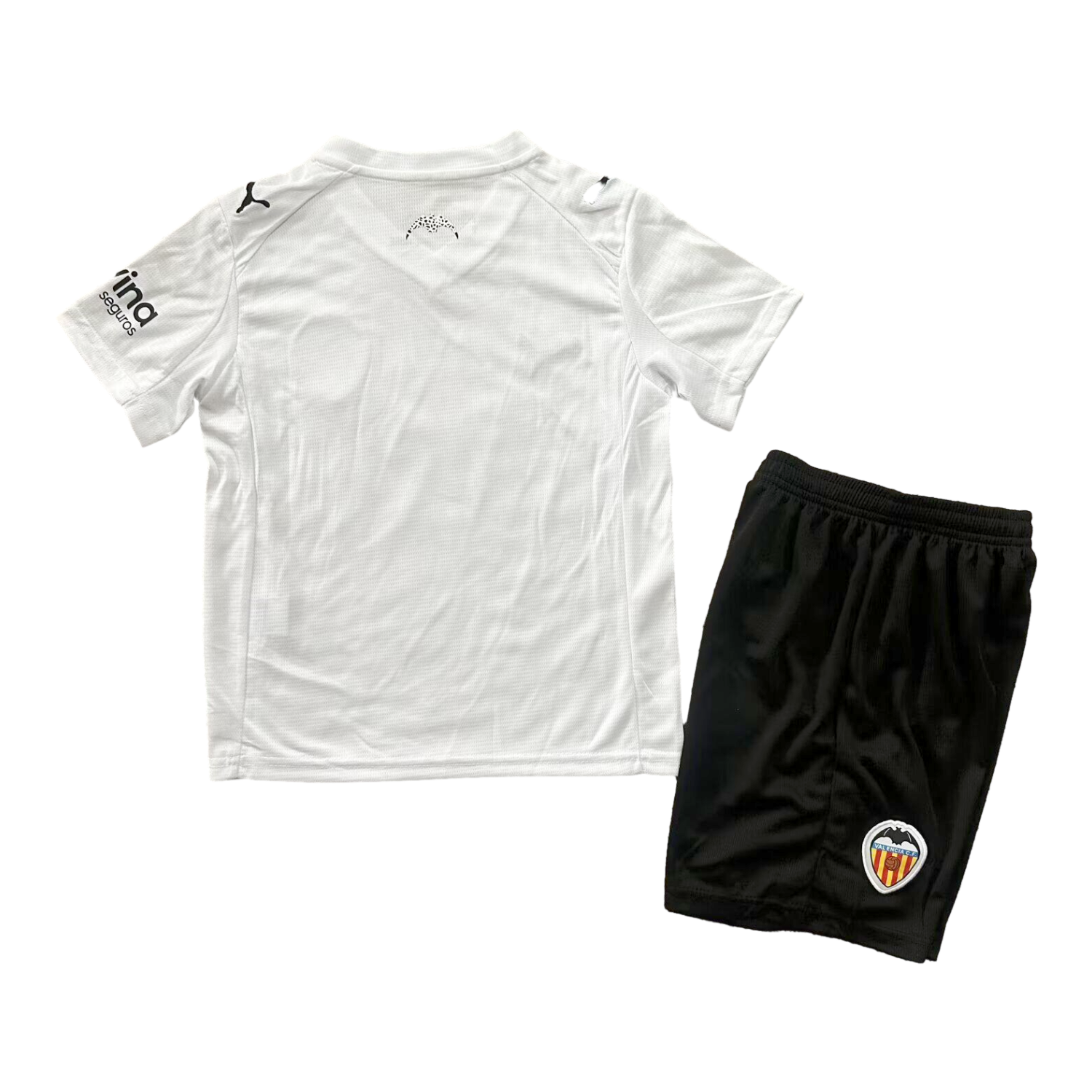 foot-Valencia 25-26 Home Kids Kit