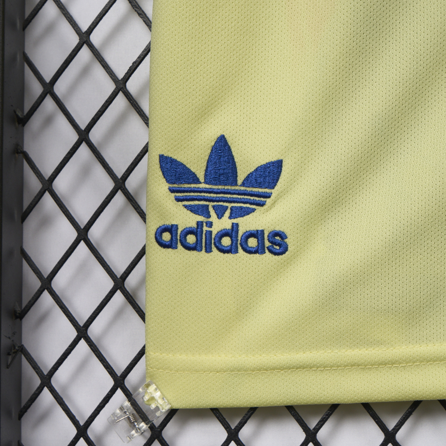 foot-Retro Club América 1982-84 Home Jersey