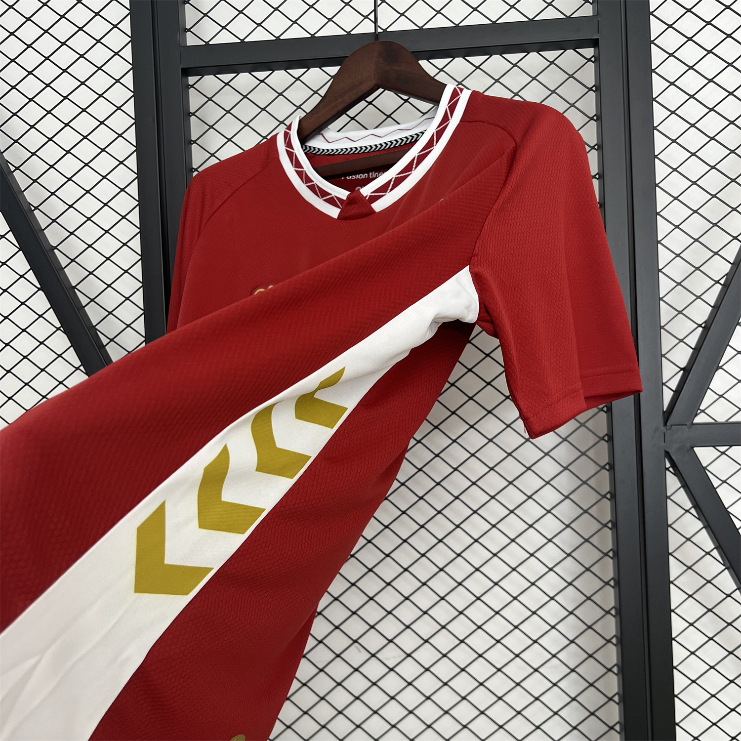 foot-Tenerife 25-26 Away Jersey - Fans Version