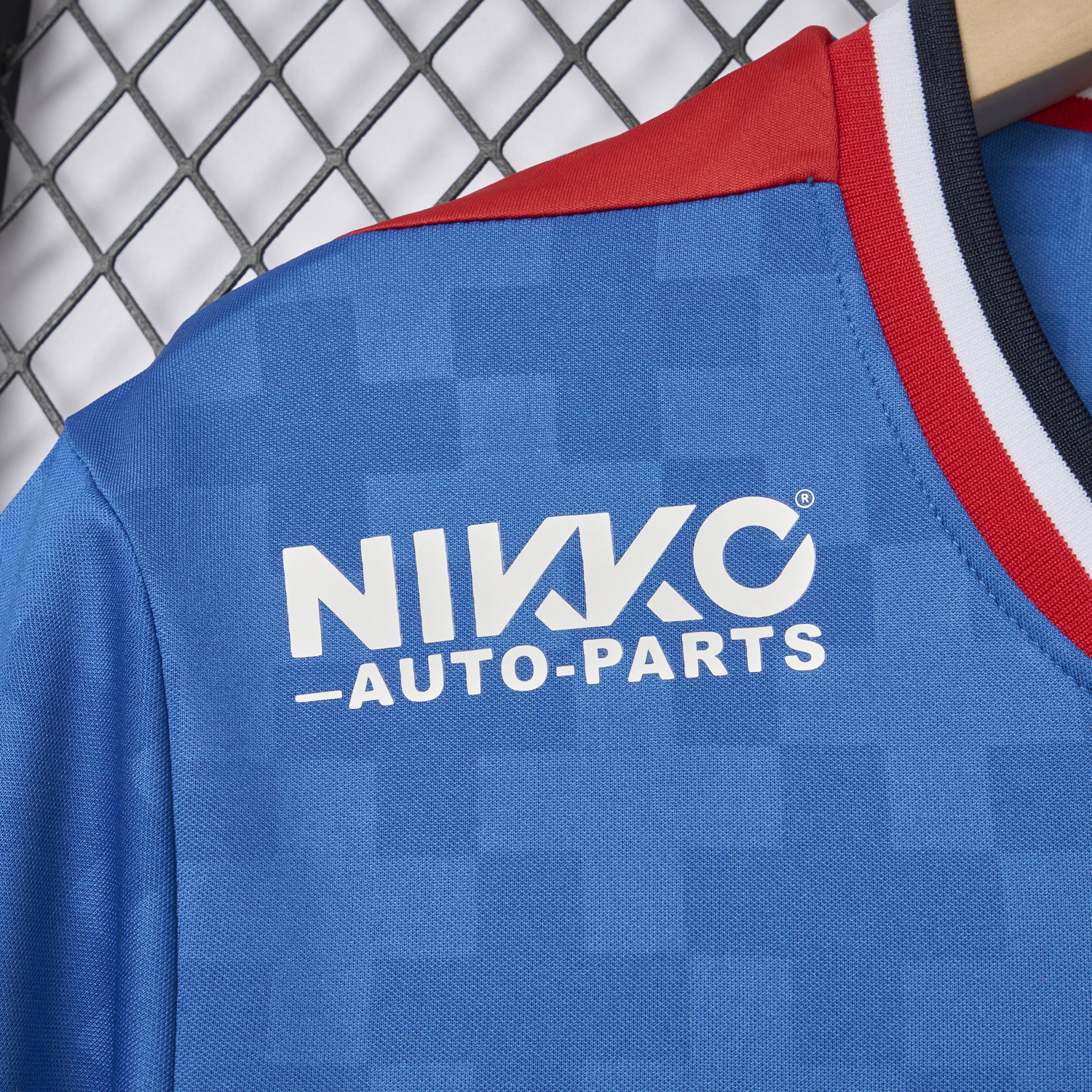 foot-Cruz Azul 25-26 Home Jersey - Fans Version