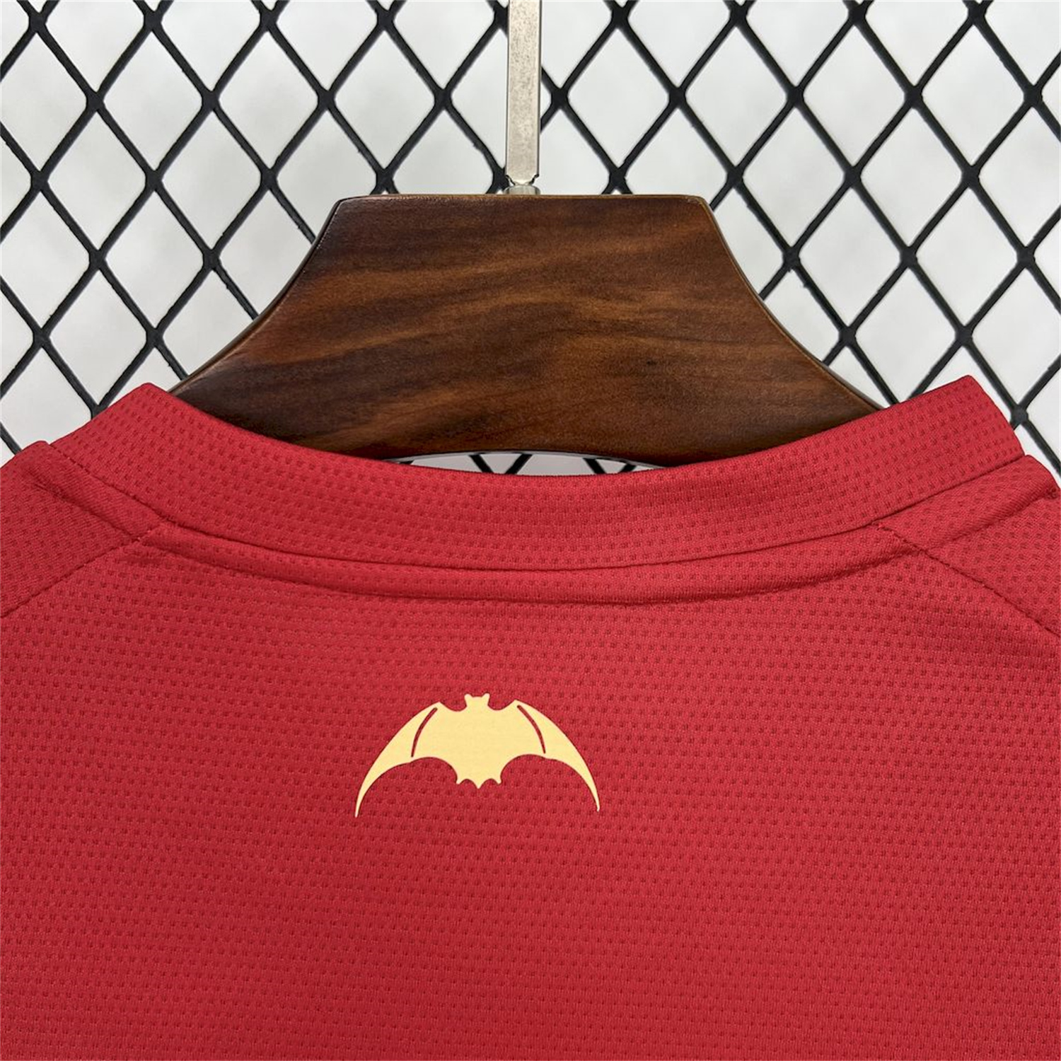 foot-Valencia 25-26 Away Unsponsored Jersey - Fans Version