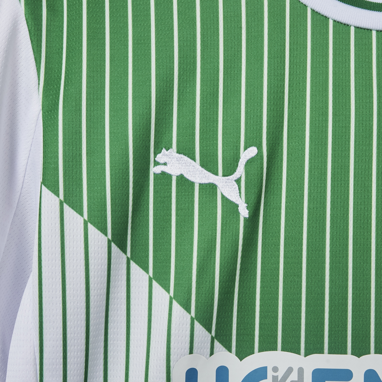 foot-Furth 25-26 Home Jersey - Fans Version