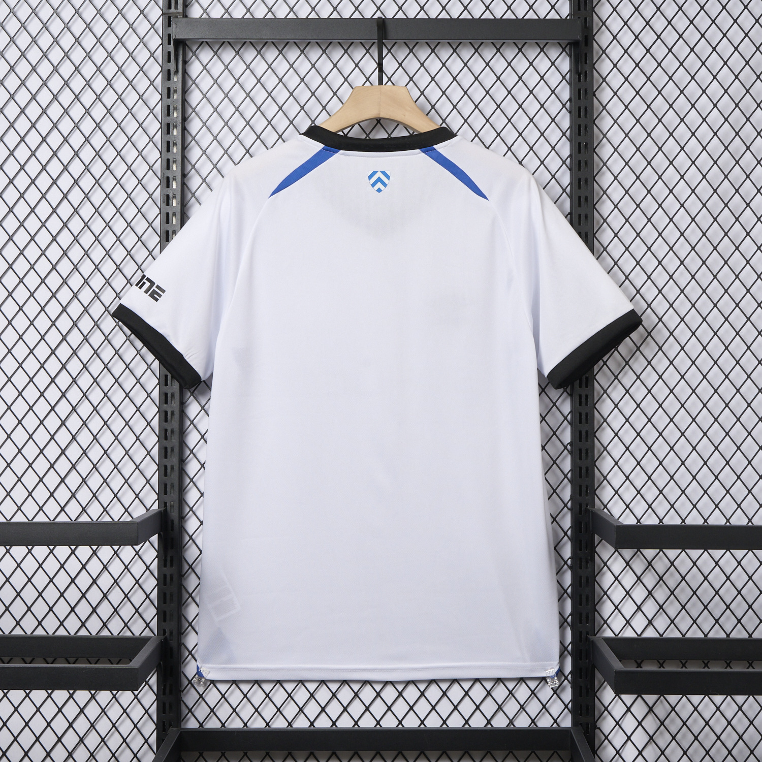 foot-Arminia Bielefeld 25-26 Away Jersey - Fans Version