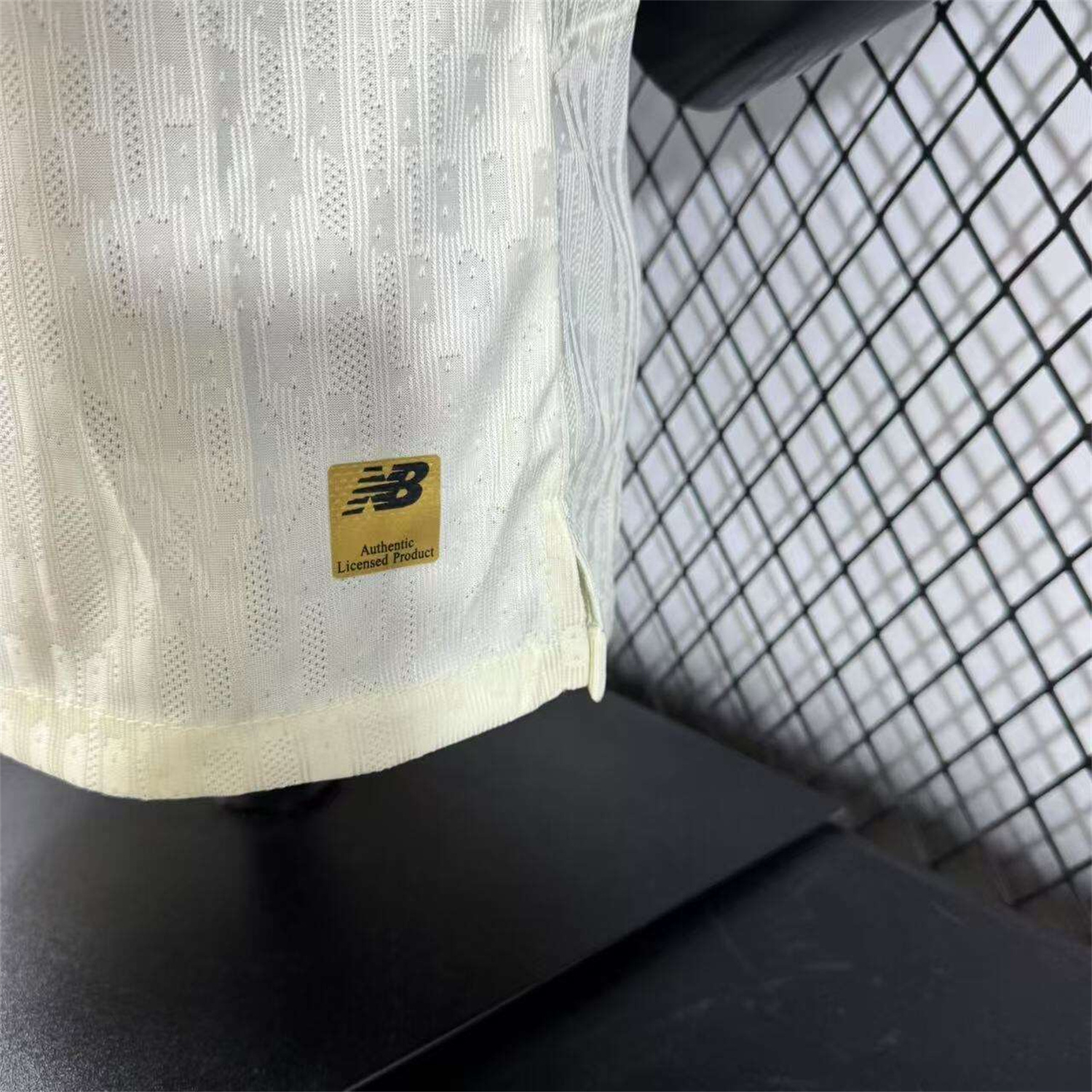 foot-Bayer 04 Leverkusen 25-26 Away Jersey - Player Version