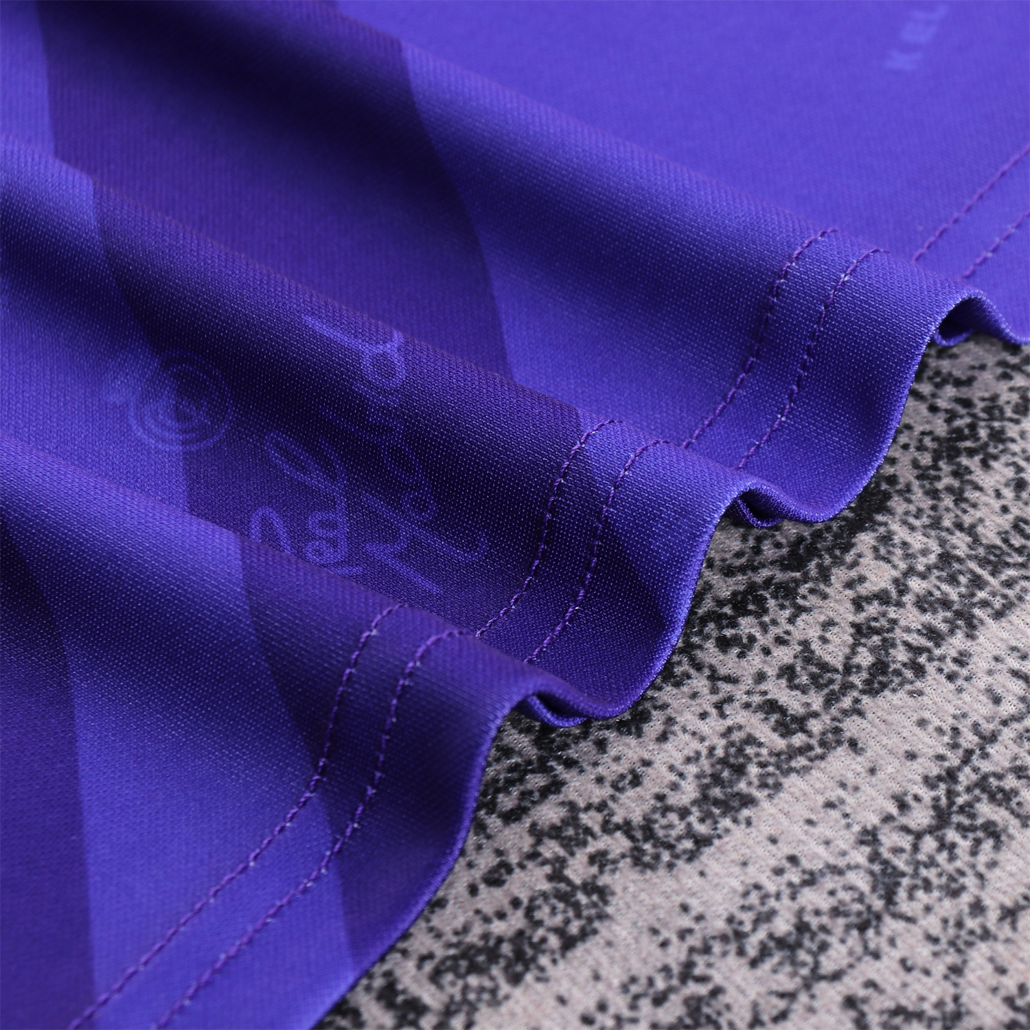 foot-Retro Real Madrid 1994-96 Away Kids Kit