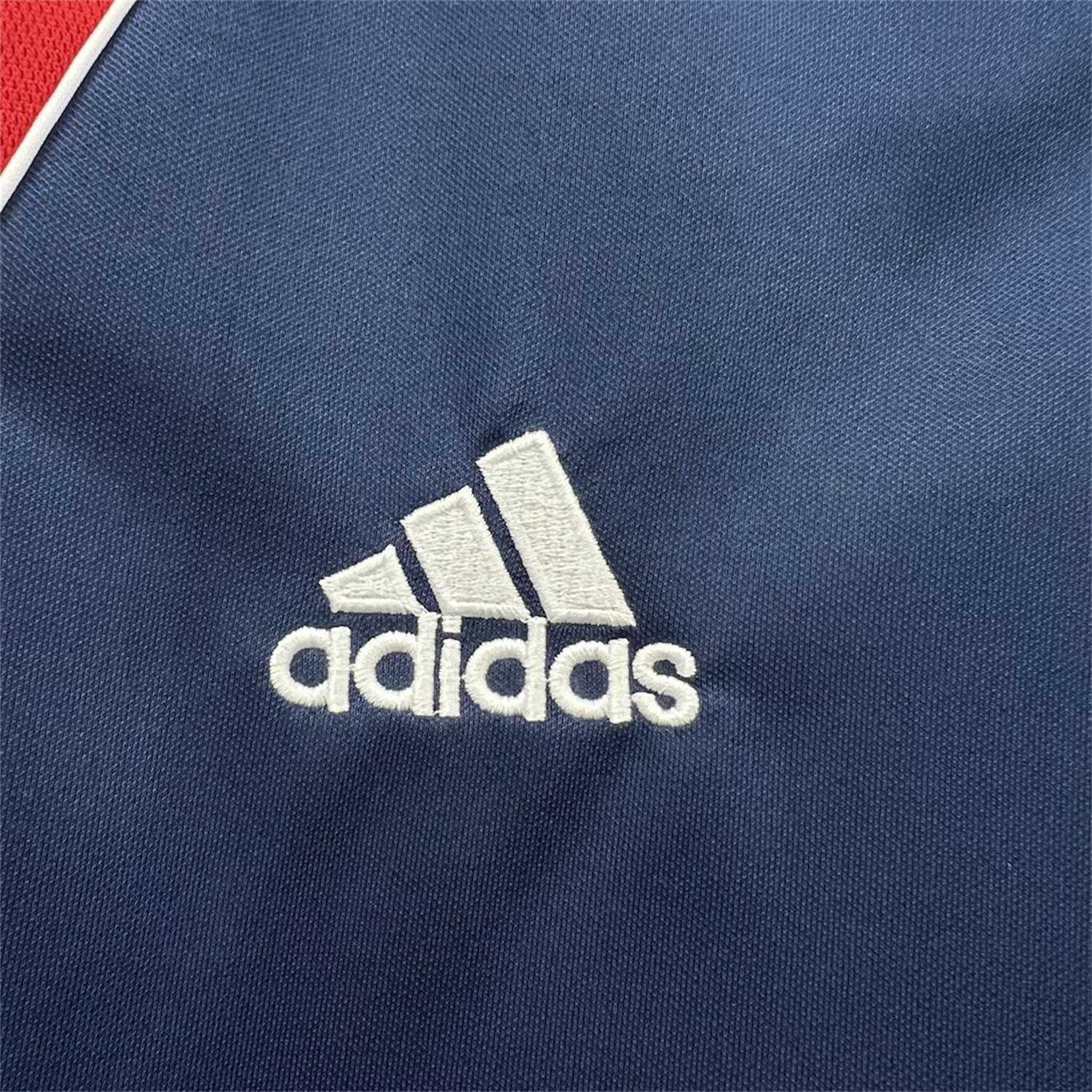 foot-Retro Athletic Bilbao 1999-00 Away Jersey