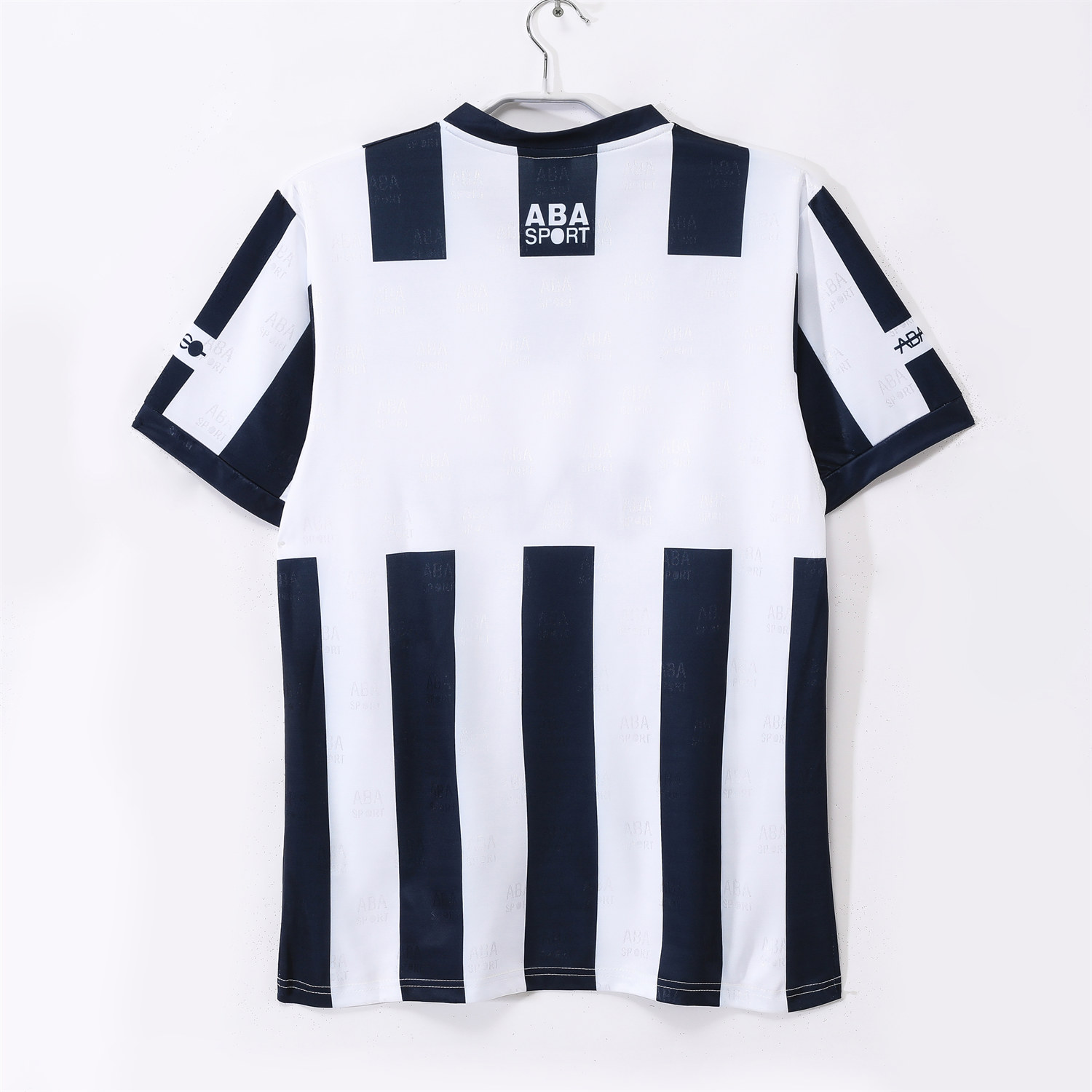 foot-Retro Rayados Monterrey 1993-94 Home Jersey