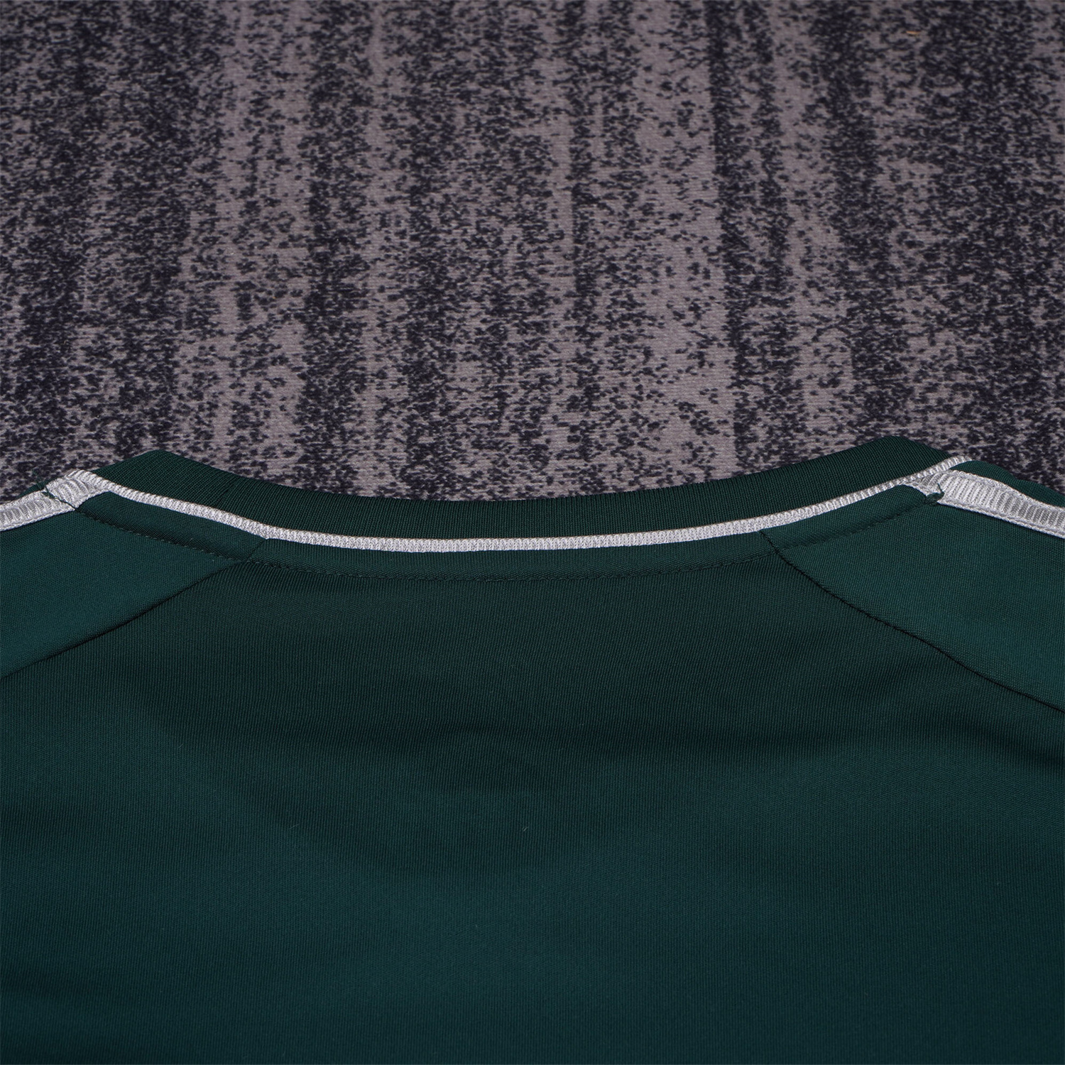 foot-Retro Real Madrid 2012-13 Third Green Kids Kit