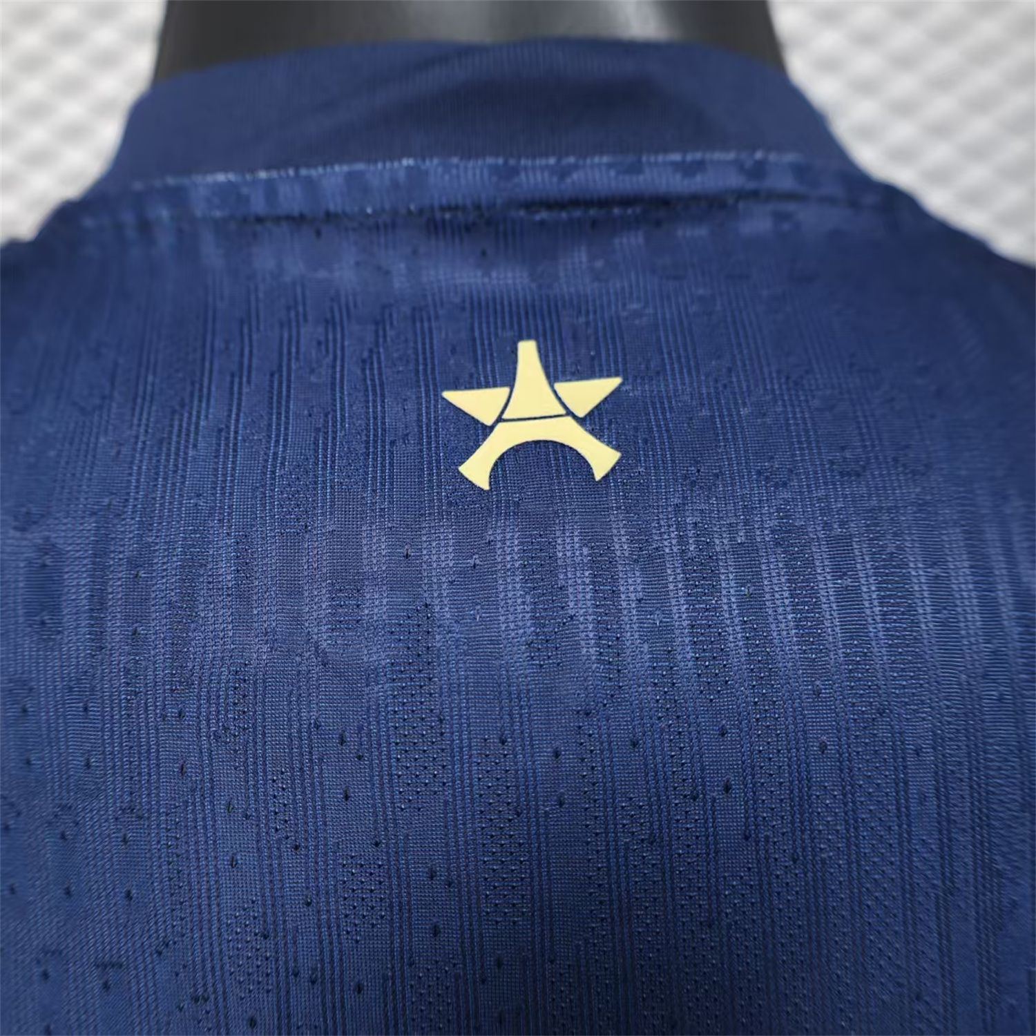 foot-Paris Saint-Germain PSG 25-26 Champions League Commemorative Edition Jersey - Player Version