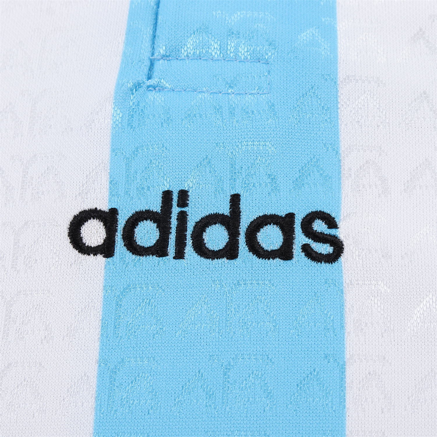 foot-Retro Argentina 1994 Home Kids Kit