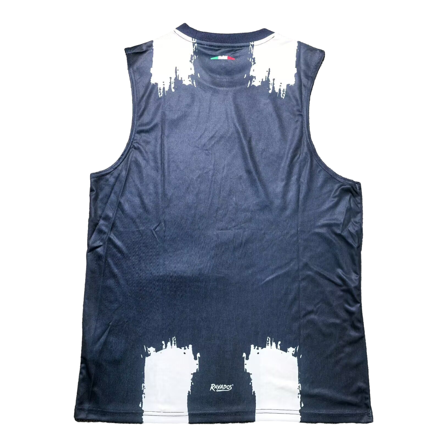 foot-Rayados Monterrey 25-26 Club World Cup Home Vest