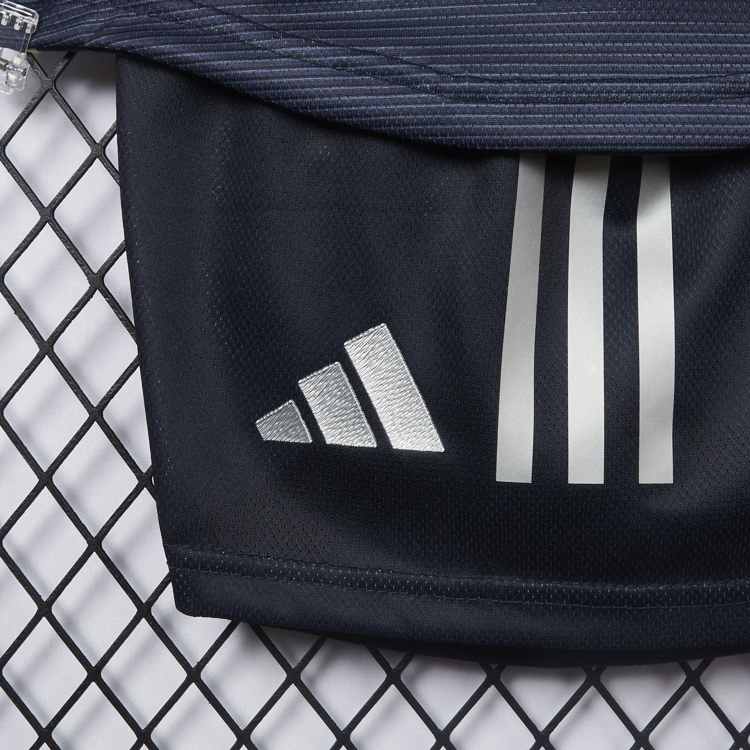 foot-Real Madrid 25-26 Away Kids Kit - Player Version