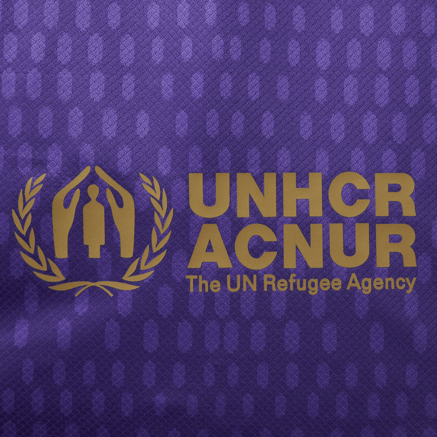 SIUjerseys-Barcelona 26-27 Away Purple-Black Gradient Jersey - Fans Version