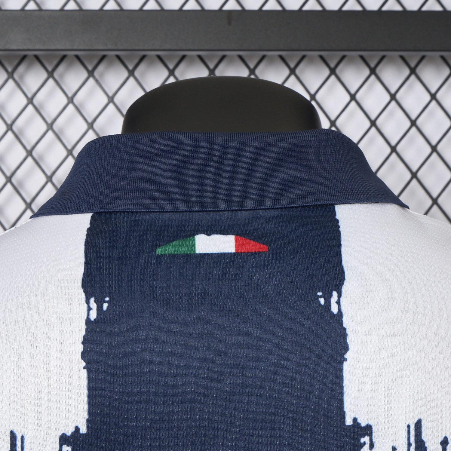 foot-Rayados Monterrey 25-26 80th Anniversary Long Sleeves Special Edition Jersey