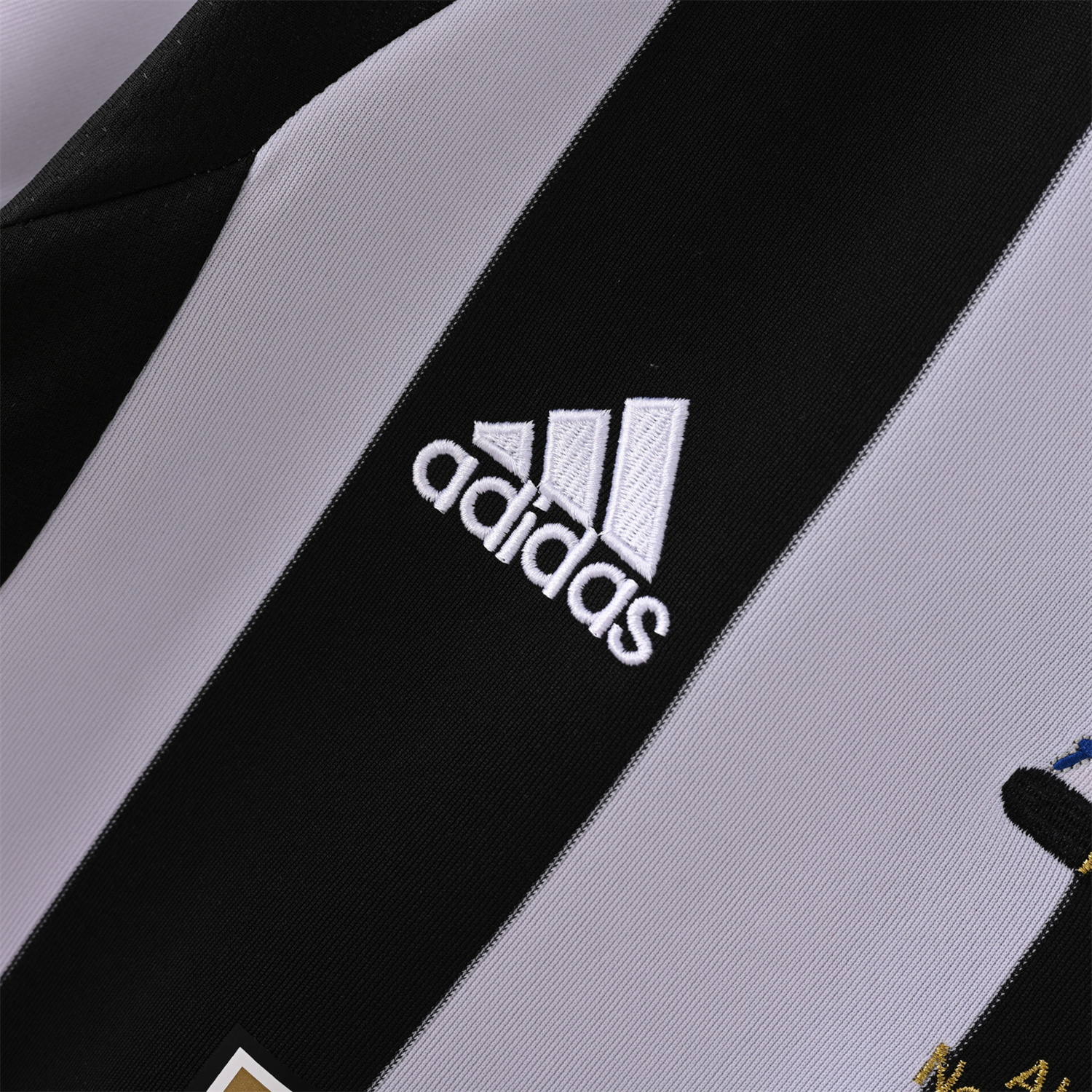 JerseysGala.com | Retro Newcastle United 2006 Alan Shearer Testimonial Home Jersey -Customize Name, Number and Patch | Worldwide Shipping
