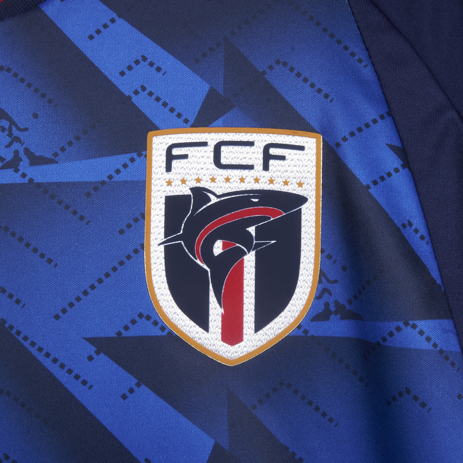 Unitedfootballkit.com | Cape Verde 2026 Home Jersey - Fans Version -Customize Name, Number and Patch | Worldwide Shipping