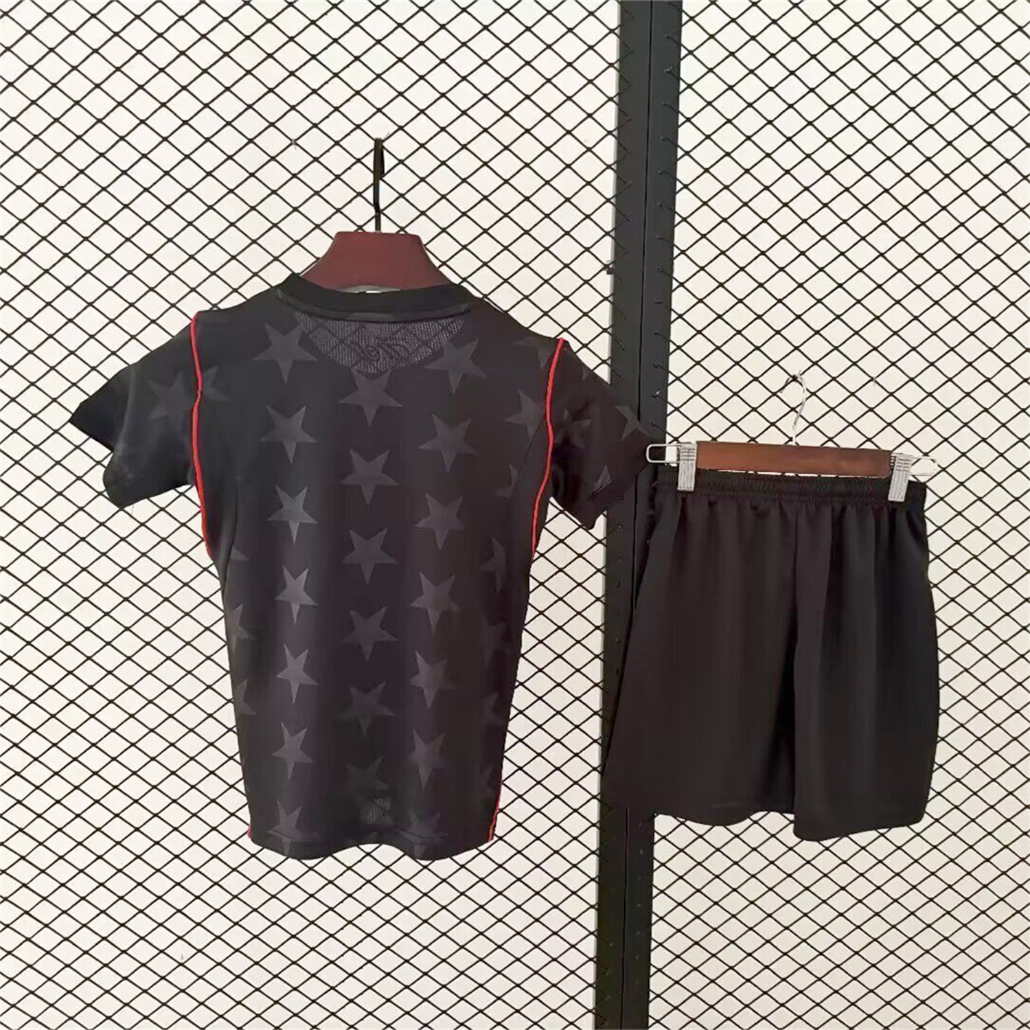 Unitedfootballkit.com | United States USA 2026 Away Kids Kit -Customize Name, Number and Patch | Worldwide Shipping