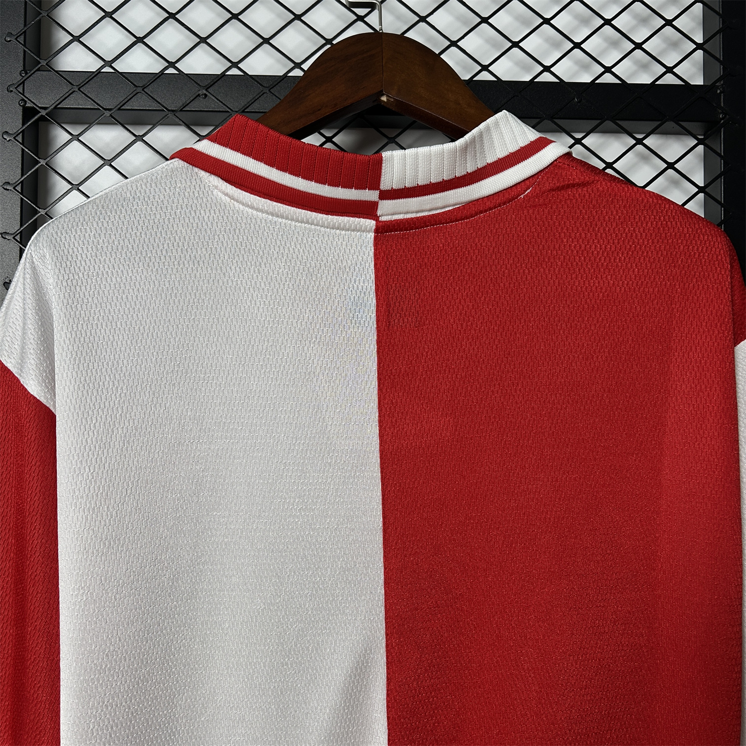 foot-Retro Celta Vigo 2001-02 Away Jersey