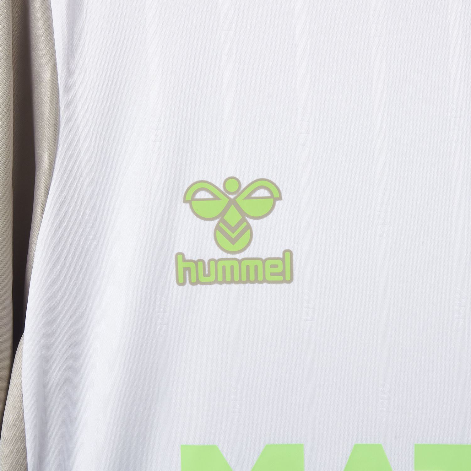 foot-Werder Bremen 25-26 Away Jersey - Fans Version