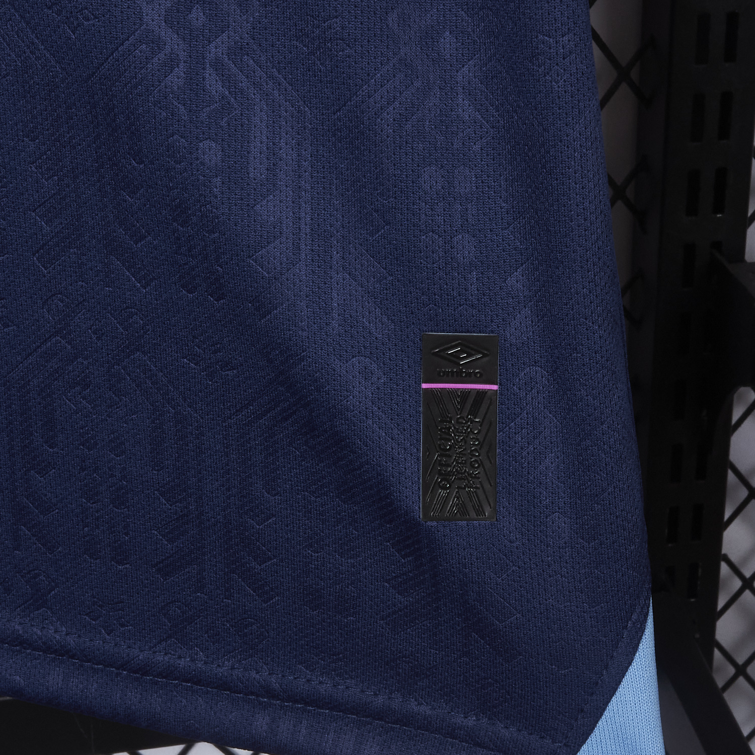 foot-Guatemala 25-26 Away Jersey - Fans Version