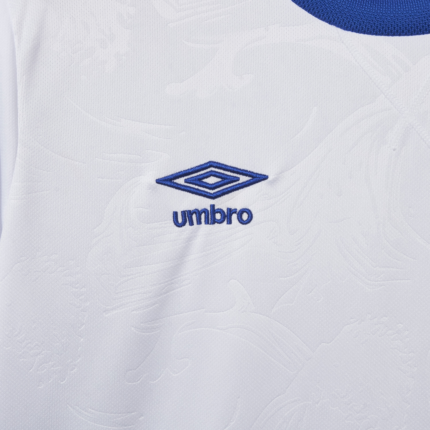 foot-El Salvador 2025-26 Away Jersey - Fans Version