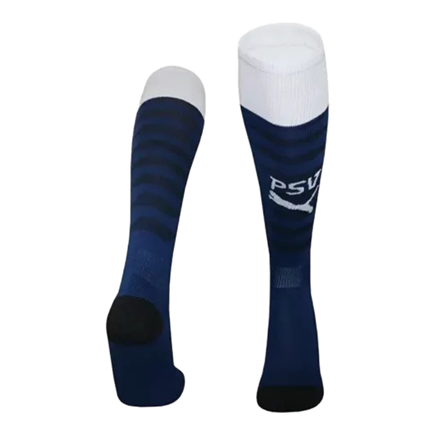 foot-PSV Eindhoven 25-26 Away Socks - Black